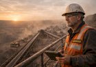 MUDANÇA NA MINERAÇÃO: Portaria do MTE altera NR-22 e Fiscalização de Riscos Psicossociais começa em Maio
