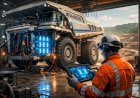O fim do Diesel? A corrida pela eletrificação de frotas pesadas e o novo desafio para a manutenção em Carajás.