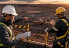 Auditorias intensificam fiscalização contra riscos críticos em bancadas de mineração