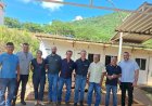 Além do Minério: Mineradora investe em modernização tecnológica de Casa de Farinha em Parauapebas