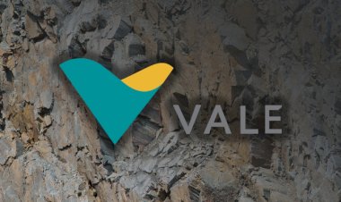 O Plano da Vale para 2026: Mais Produção, Menos Falha e o 