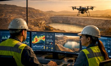 Segurança em Barragens: O Impasse da Nova Norma da ANM e a Resposta Tecnológica do Setor