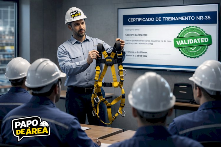 Onde Treinar? Guia de Consulta de Empresas de Treinamento e Auditoria (2026)